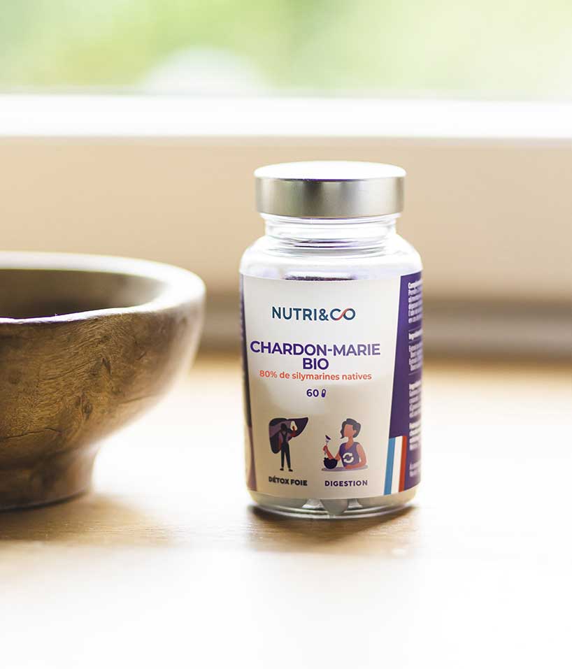 Avis Chardon-Marie Bio