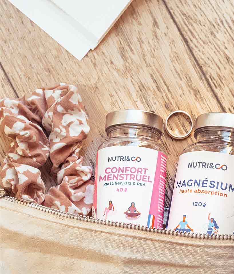 Avis Confort Menstruel