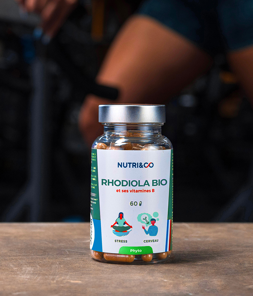 Avis Rhodiola Bio