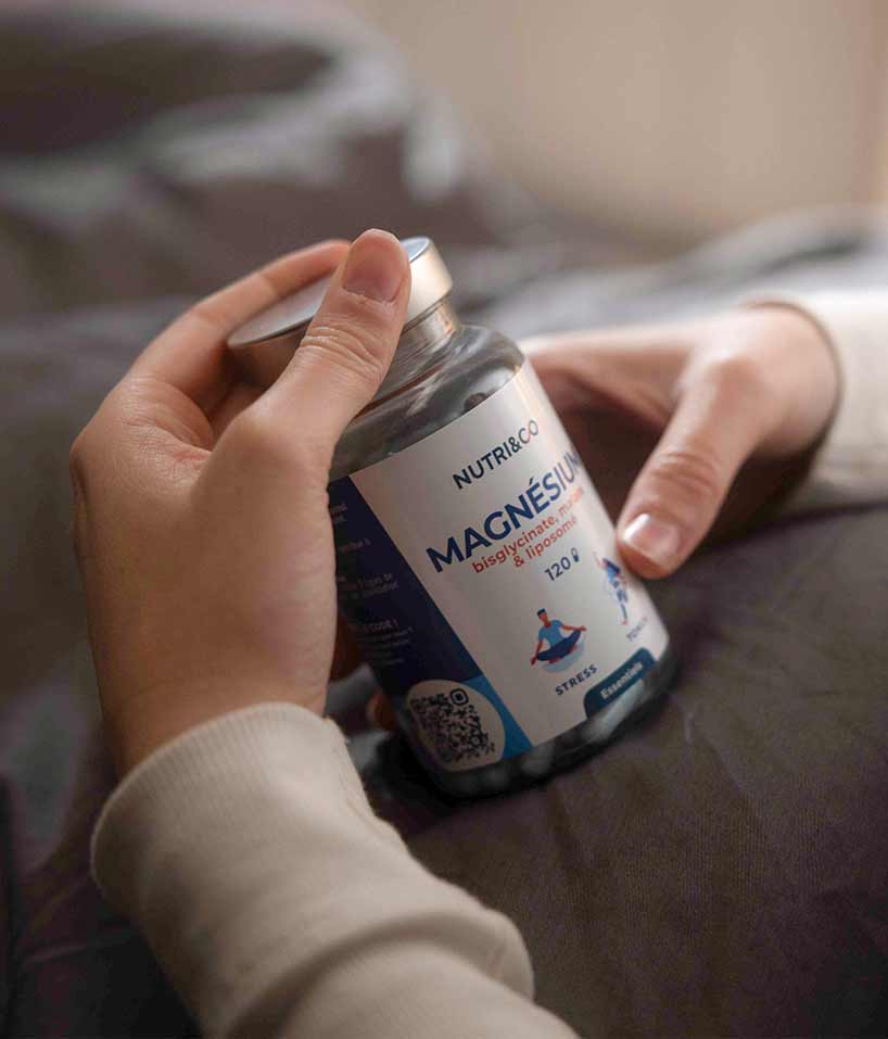 Avis Pack Anti-Stress