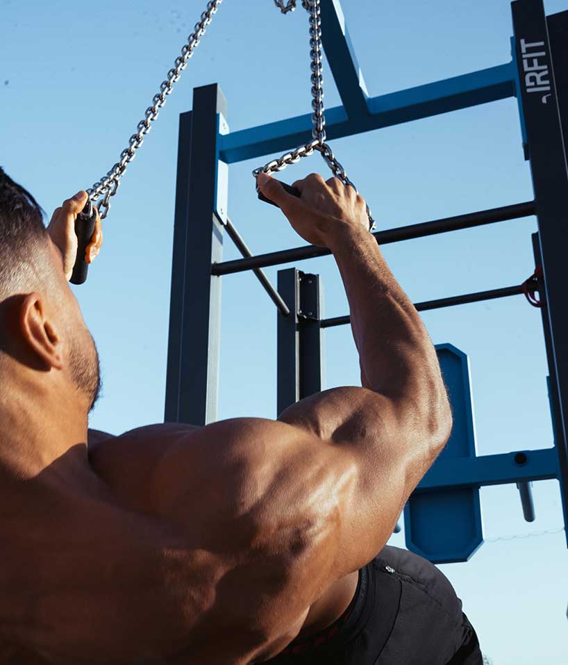 Avis Whey Isolate Native