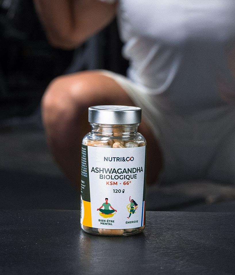 Avis Ashwagandha Bio