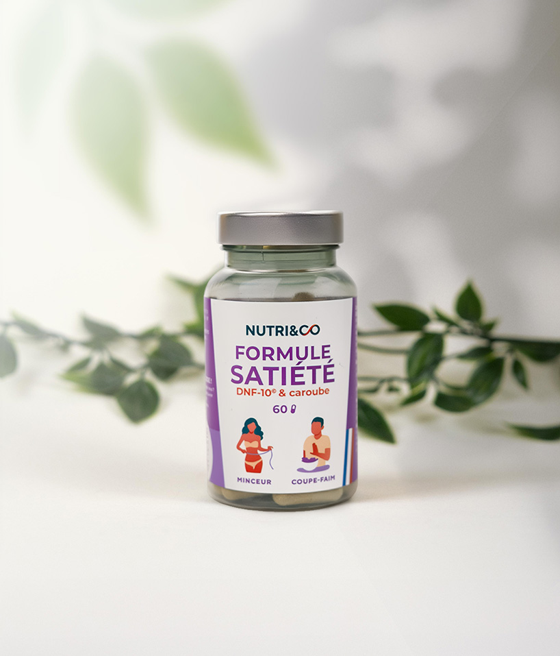 Avis Formule satiété