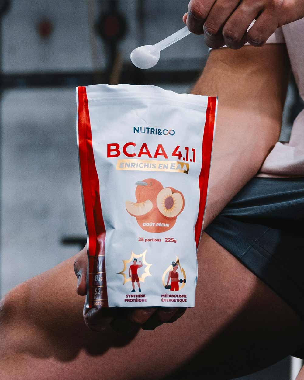 Avis Pack Sport - Musculation