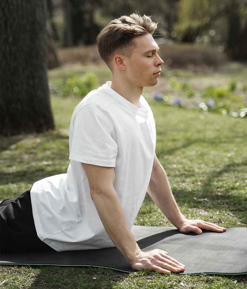 Avis Probiotique Stress