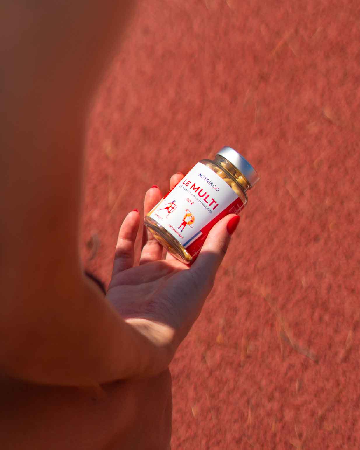 Avis Pack Vitalité by @BMoove