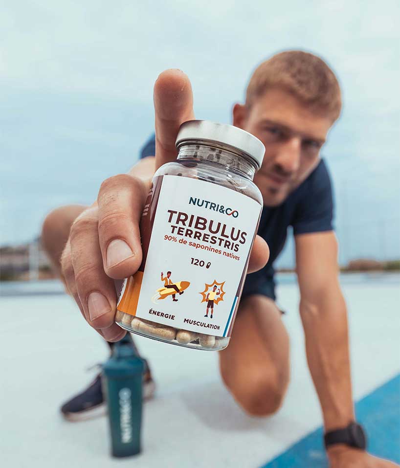 Avis Tribulus terrestris