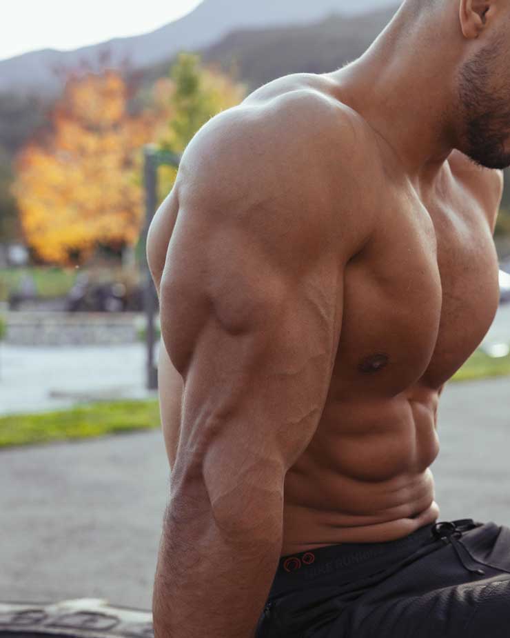 Avis Pre-workout