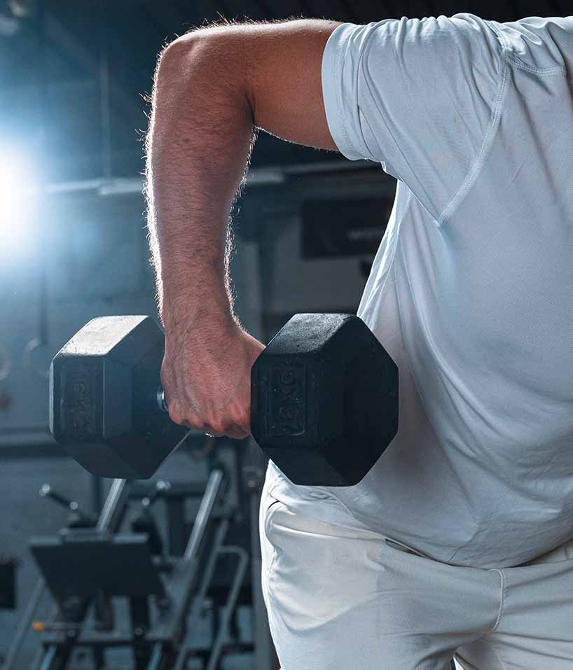 Avis Barre protéine Whey