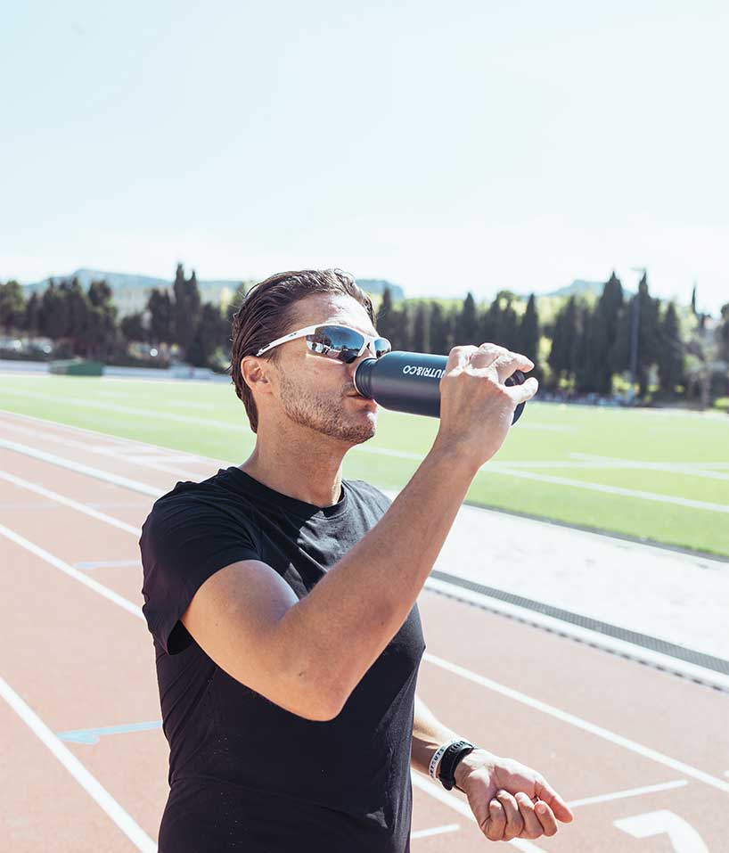 Avis Hydratation