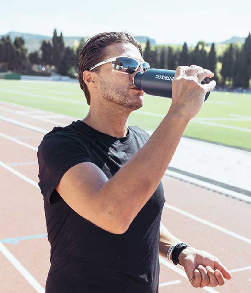 Avis Électrolytes - Hydratation