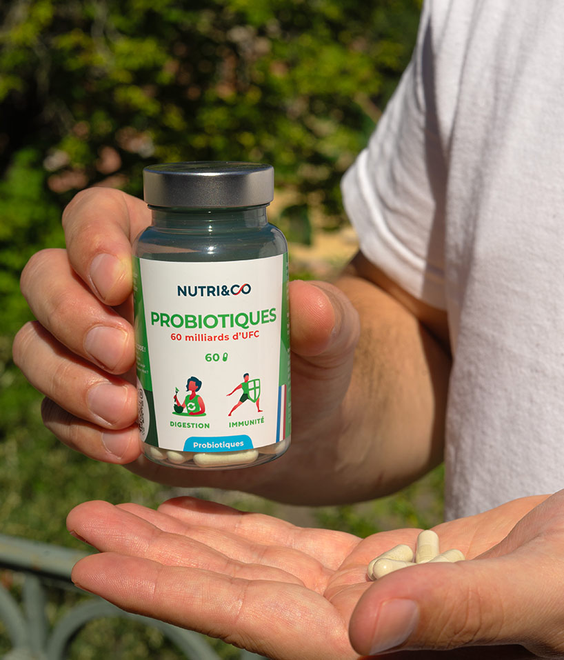 Avis Probiotiques