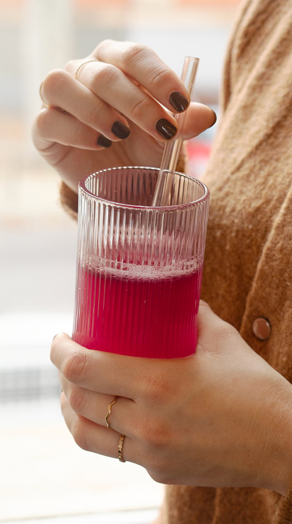 Conseils d'utilisation Cranberry Mannose