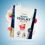 Nutri&Co Whey Isolate Native