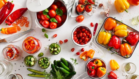 5 motivi per cui i nostri alimenti sono più poveri in nutrimenti