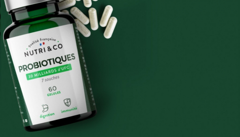 Probiotici e UFC: una gara al più forte ?