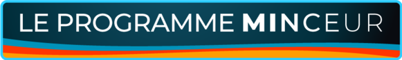 Logo Formation Minceur