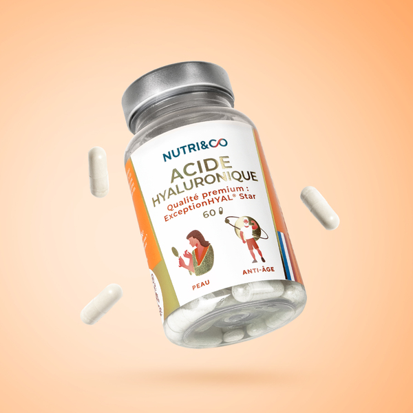 Acide Hyaluronique