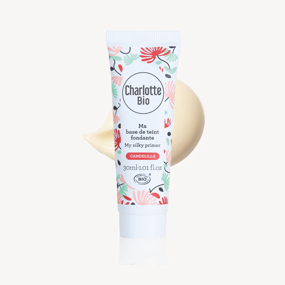 Crème légère désaltérante - Clémence et Vivien