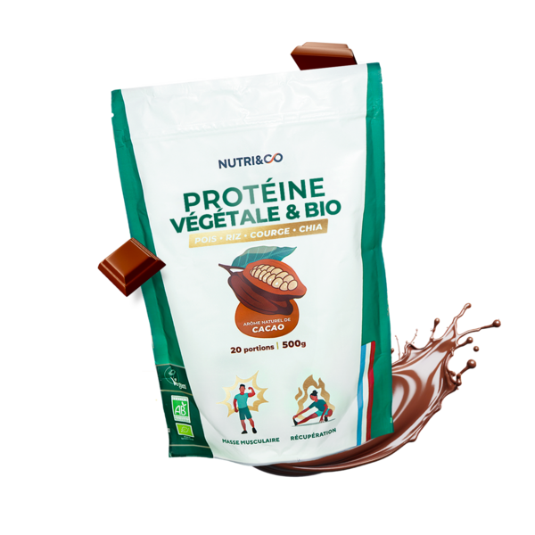 Protéine Végétale