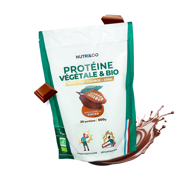 Protéine Végétale