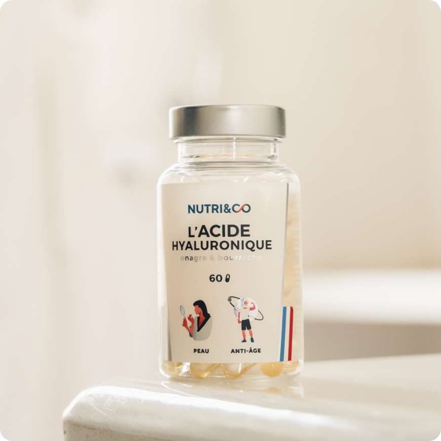 Acide Hyaluronique