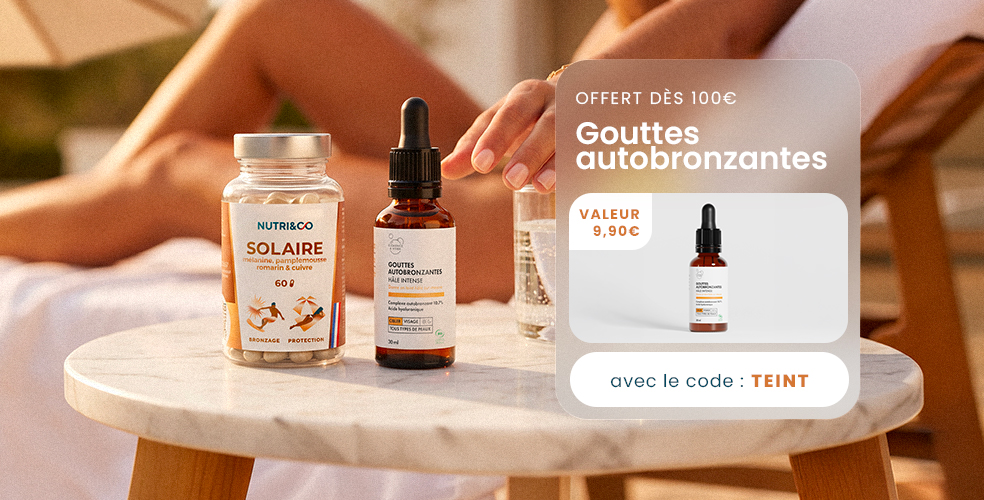 Routine In & Out pour une peau repulpée