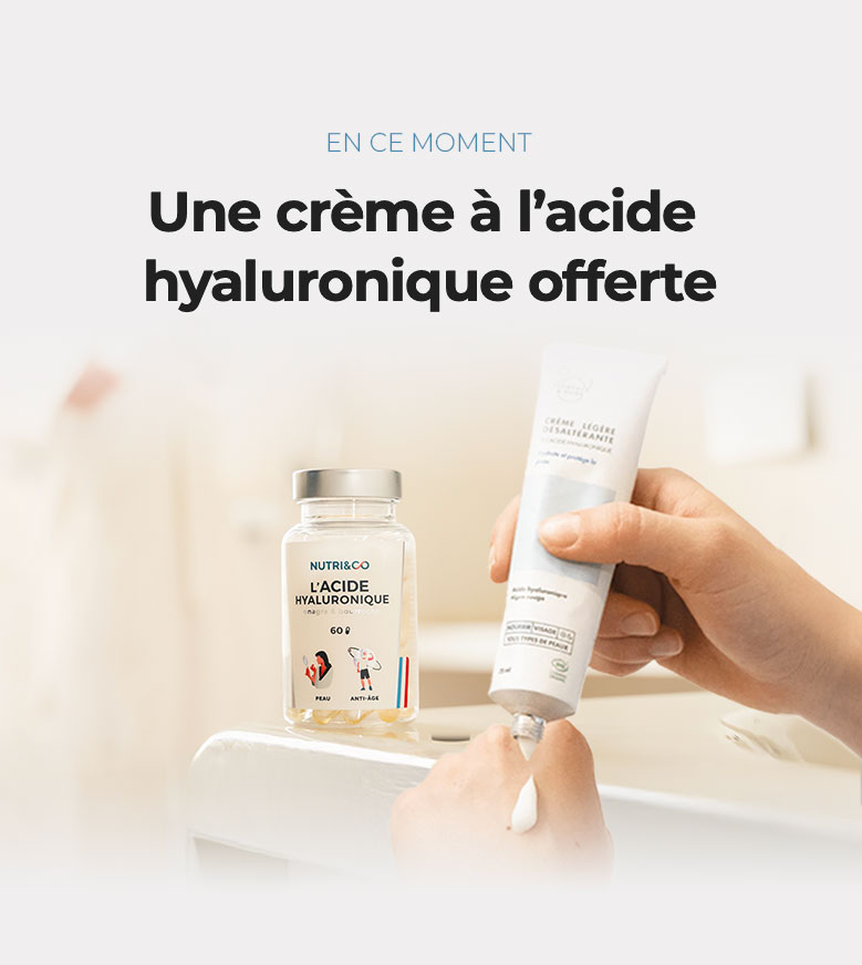 Routine In & Out pour une peau repulpée