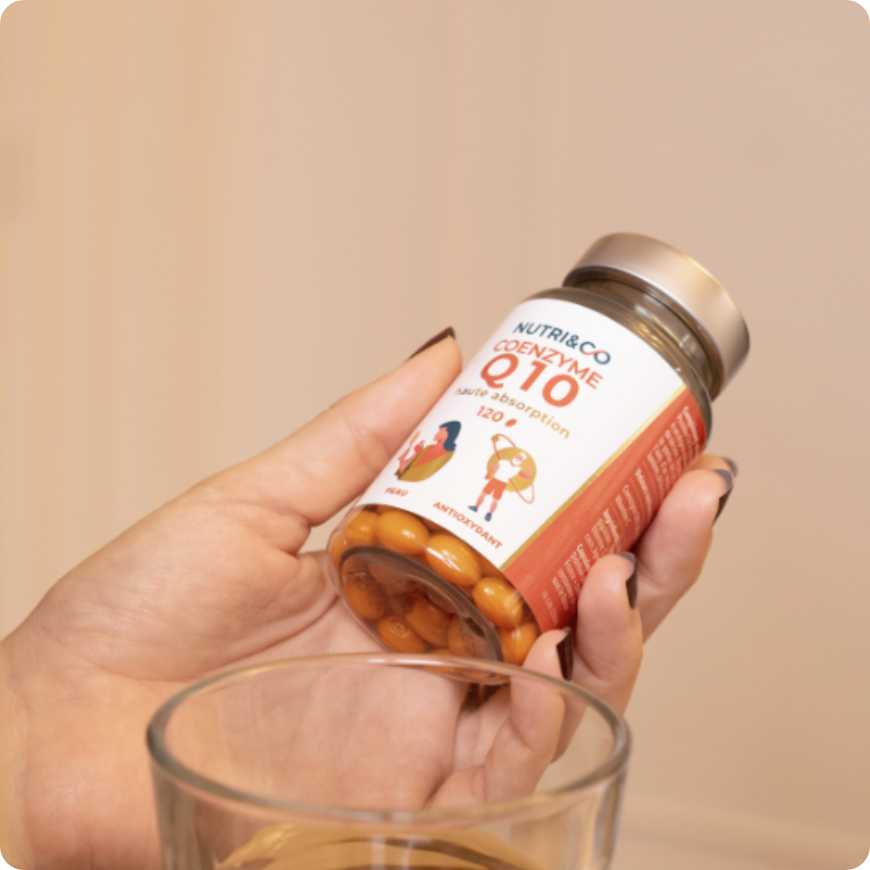 Coenzyme Q10