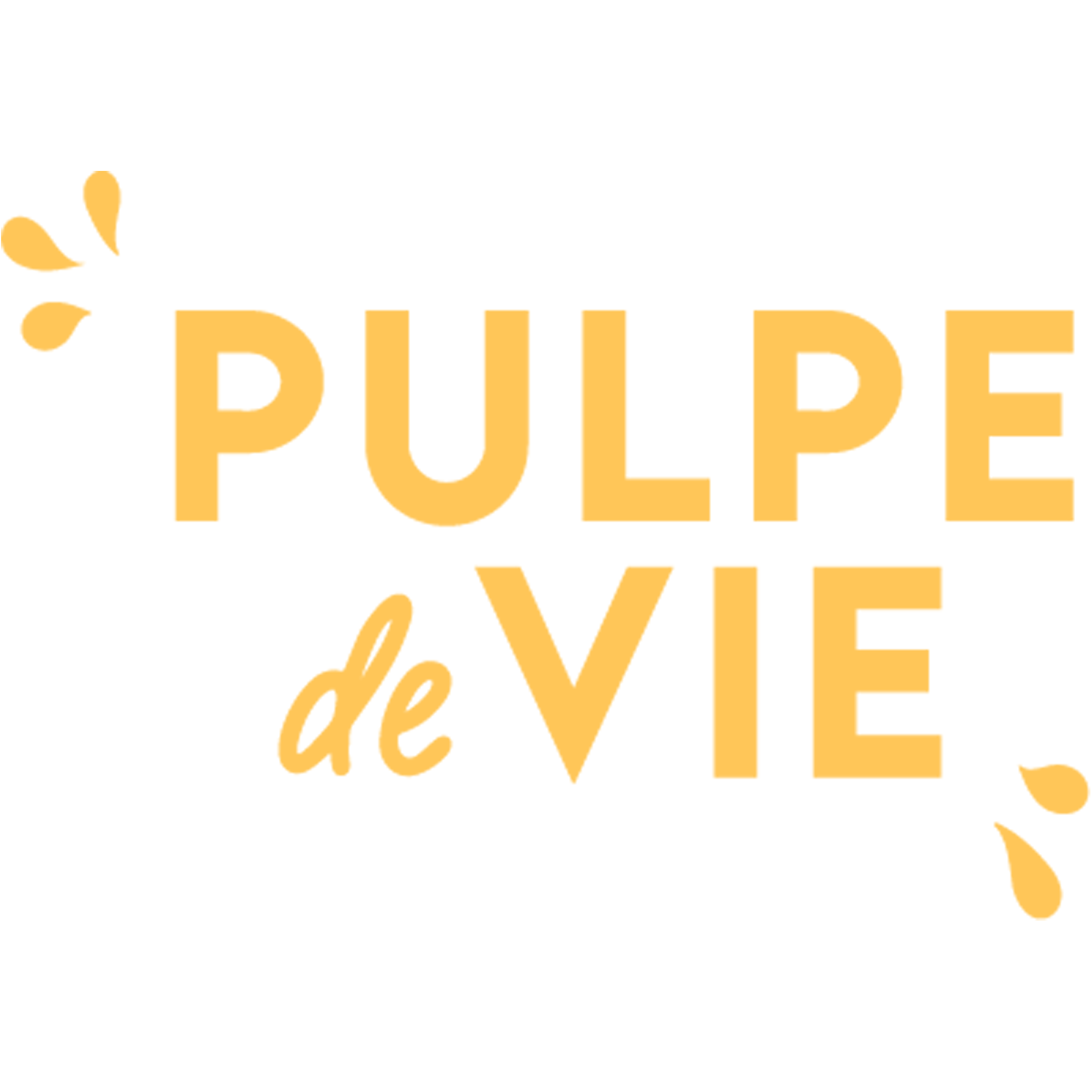 Pulpe de vie