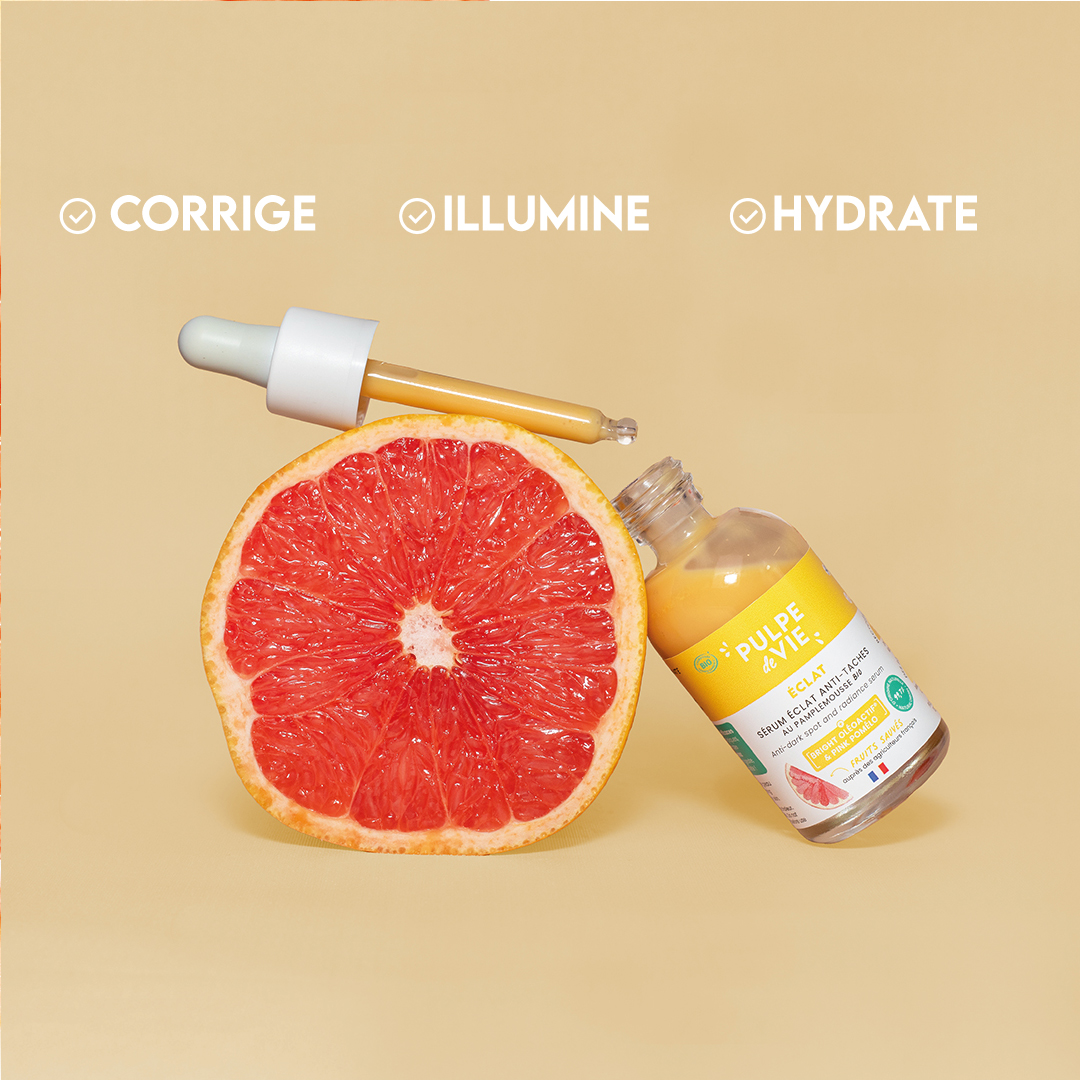 Produit Pulpe de vie