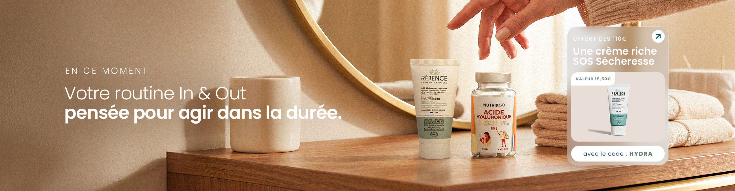 La rencontre parfaite entre plaisir et nutrition