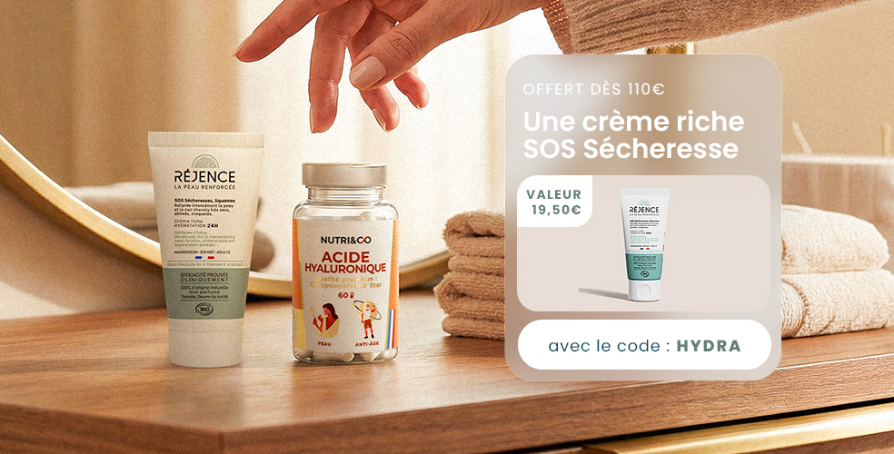 La rencontre parfaite entre plaisir et nutrition