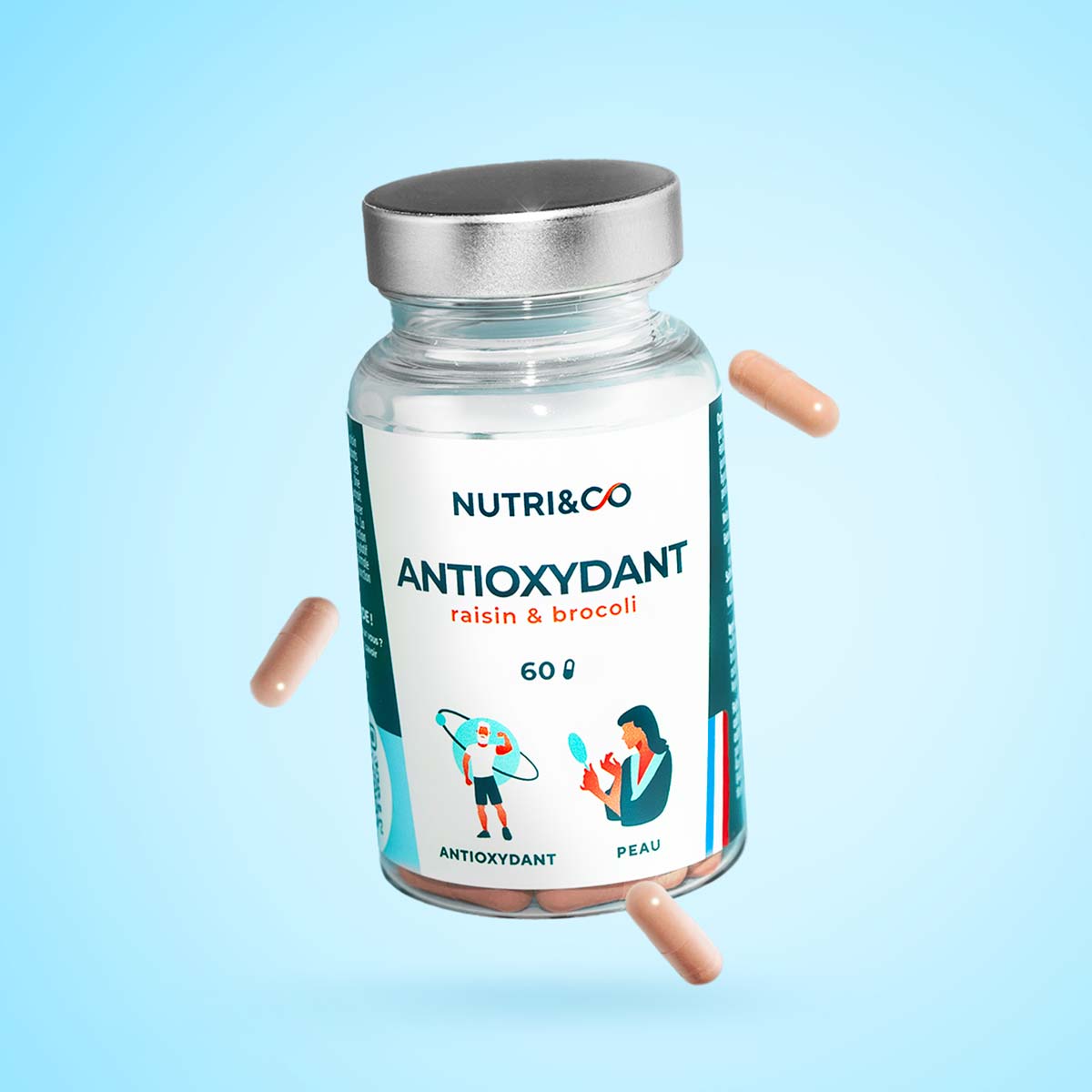 Antioxydant