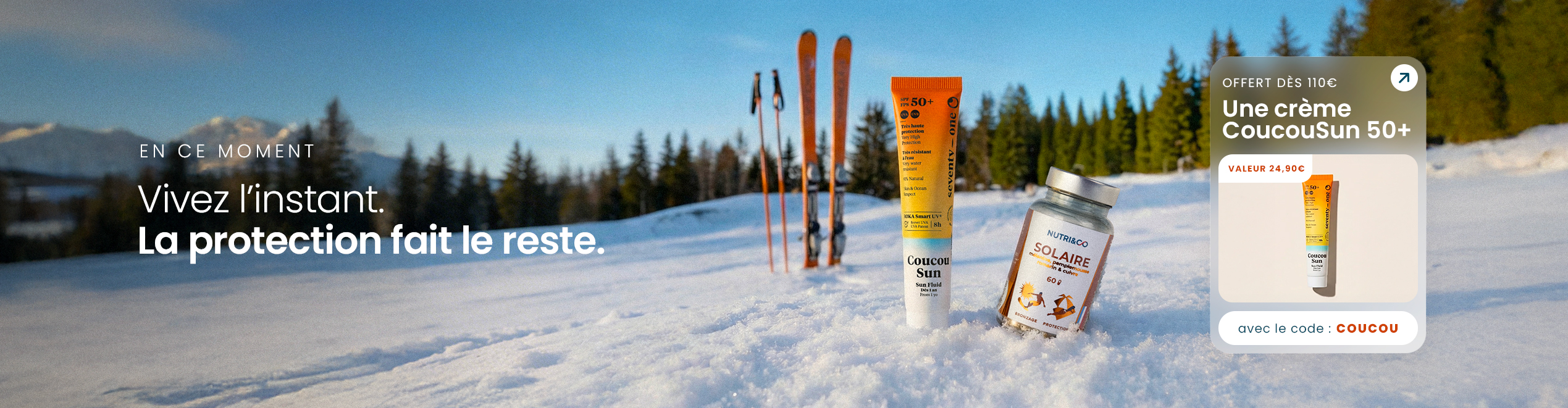 La rencontre parfaite entre plaisir et nutrition