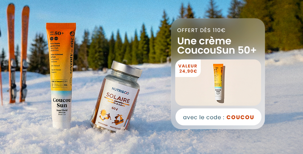 La rencontre parfaite entre plaisir et nutrition