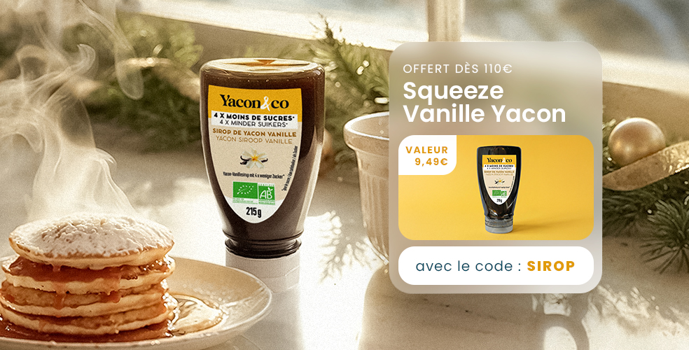 La rencontre parfaite entre plaisir et nutrition