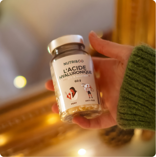 Acide Hyaluronique