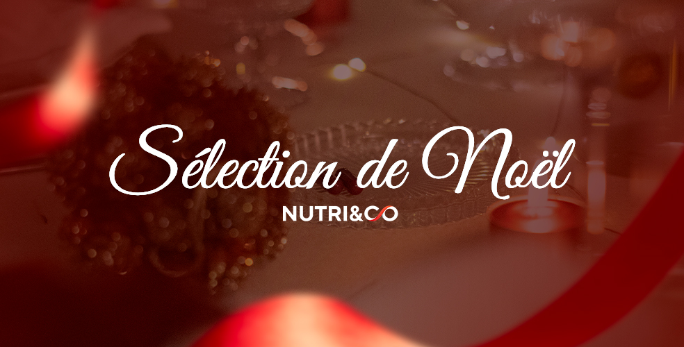 Bannière sélection spéciale Noël