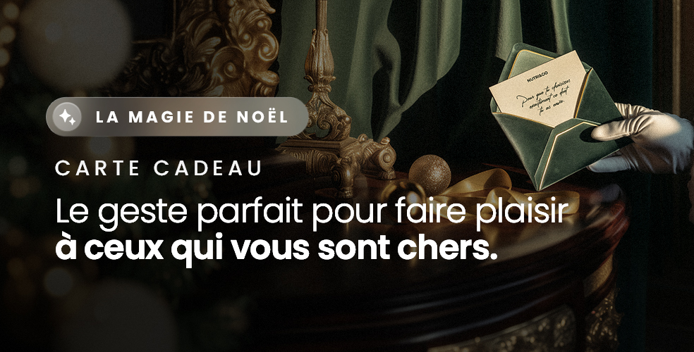 Bannière Coffret Matcha