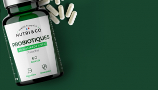 Probiotics and CFU : why more and more?