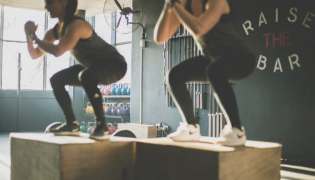 Oméga-3 et musculation : le vrai du faux