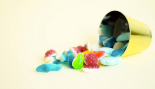 Gummies, des vitamines et minéraux en bonbons, vraiment ?
