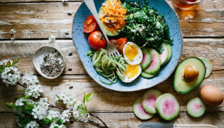 Aliments riches en magnésium : qui sont-ils ?