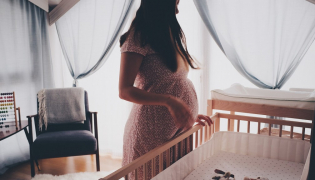 Oméga-3 et grossesse : 3 raisons de muscler vos apports !