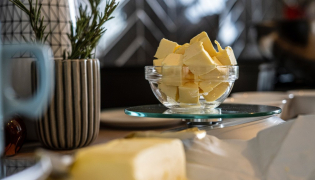 Margarine aux oméga-3 : de vraies promesses santé ?