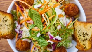 Végétarisme, végétalisme, véganisme… Petit éclairage au regard de l’histoire