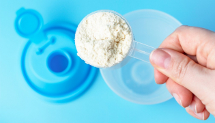 Le shaker de protéine, comment et quand le prendre ?