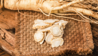 La racine de ginseng, tout premier trésor de la Nutra ?