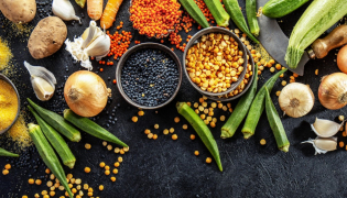 Les fibres (solubles et insolubles), nos grandes amies oubliées